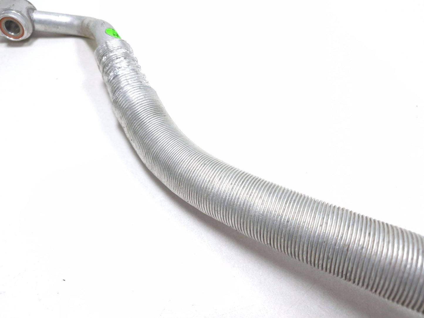 2019 Ford Ecosport A/c Conditioner Hose Tube Pipe 3 Pcs OEM