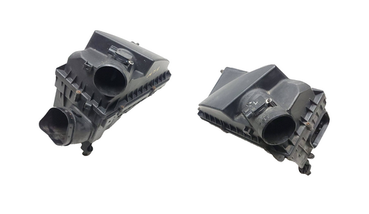 2010 - 2013 Jaguar XJ Air Filter Housing Box Left & Right OEM