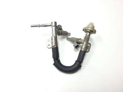 2007 Yamaha Xvs1300 V-star Carburetor Joint Assembly OEM