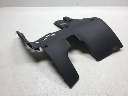 13 14 15 16 Audi A4 S4 Front Left Lower Dash Knee Panel Cover OEM 8k1880301b
