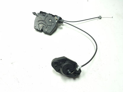 2011 BMW 750li Rear Trunk Lid Latch Lock Actuator 51247269543 Oem✅
