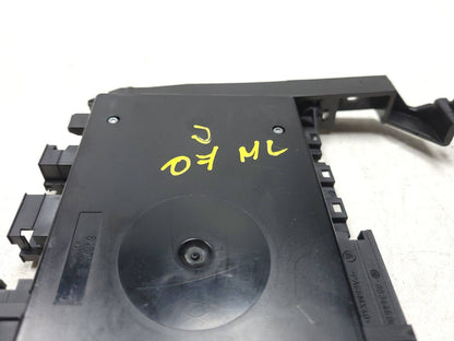 06-11 Mercedes W164 Ml500 Front Seat Control Module Passenger Right OEM