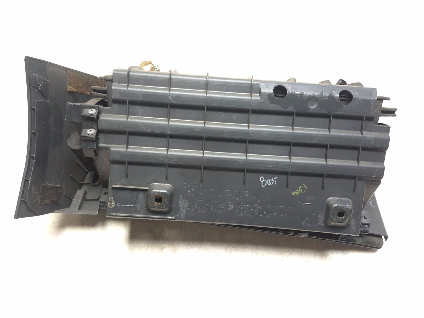 2008 Acura Tl Type-s Dashboard Glove Box Storage Compartment OEM