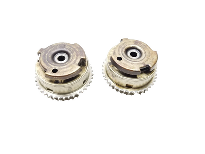 2011 - 2014 BMW X5 E70 Engine Timing Camshaft Sprocket OEM