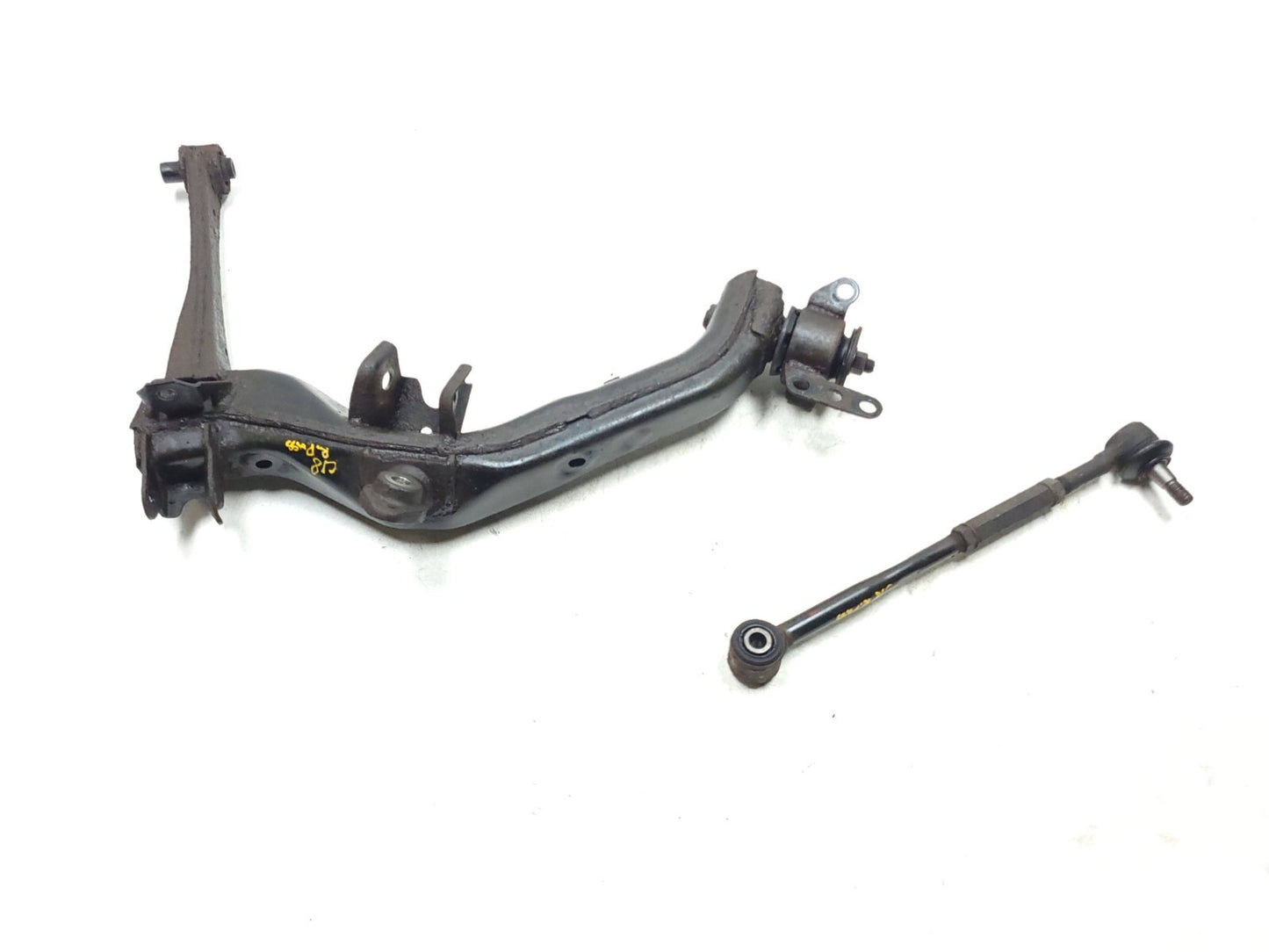 2010 Scion Tc Rear Lower Control Arm Passenger Side Right OEM