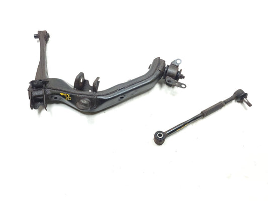 2010 Scion Tc Rear Lower Control Arm Passenger Side Right OEM