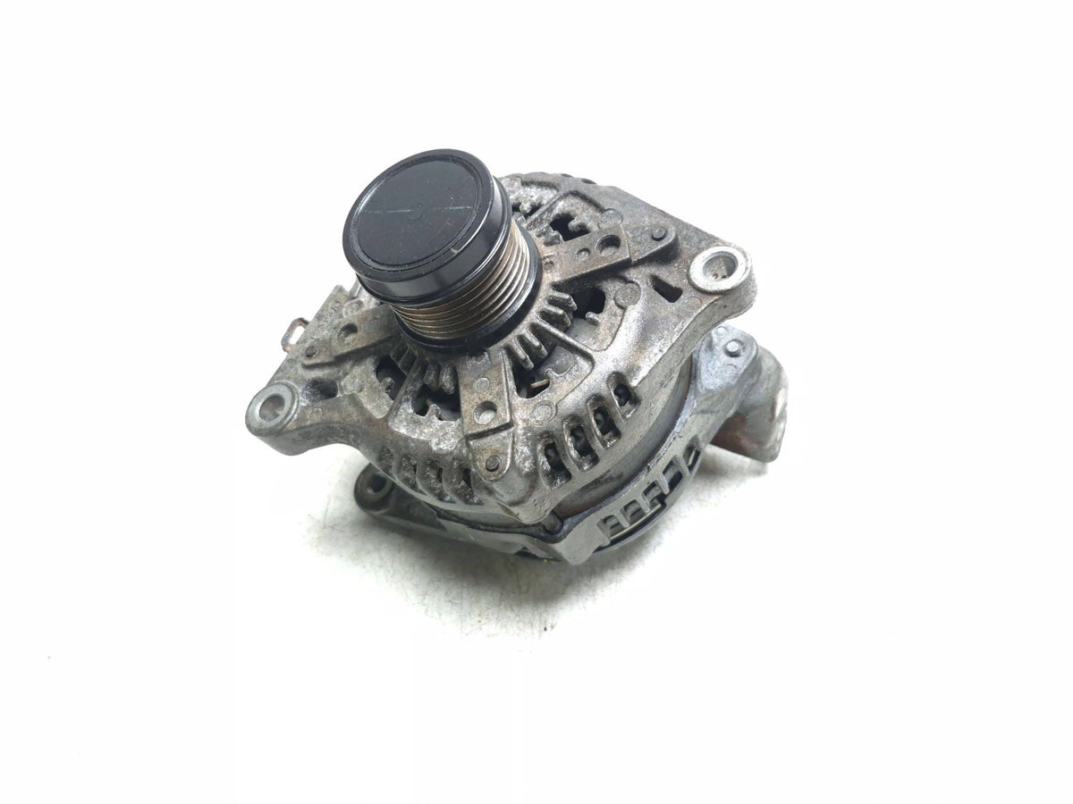 2017 Toyota Highlander 3.5l Alternator 27060-0p420 OEM