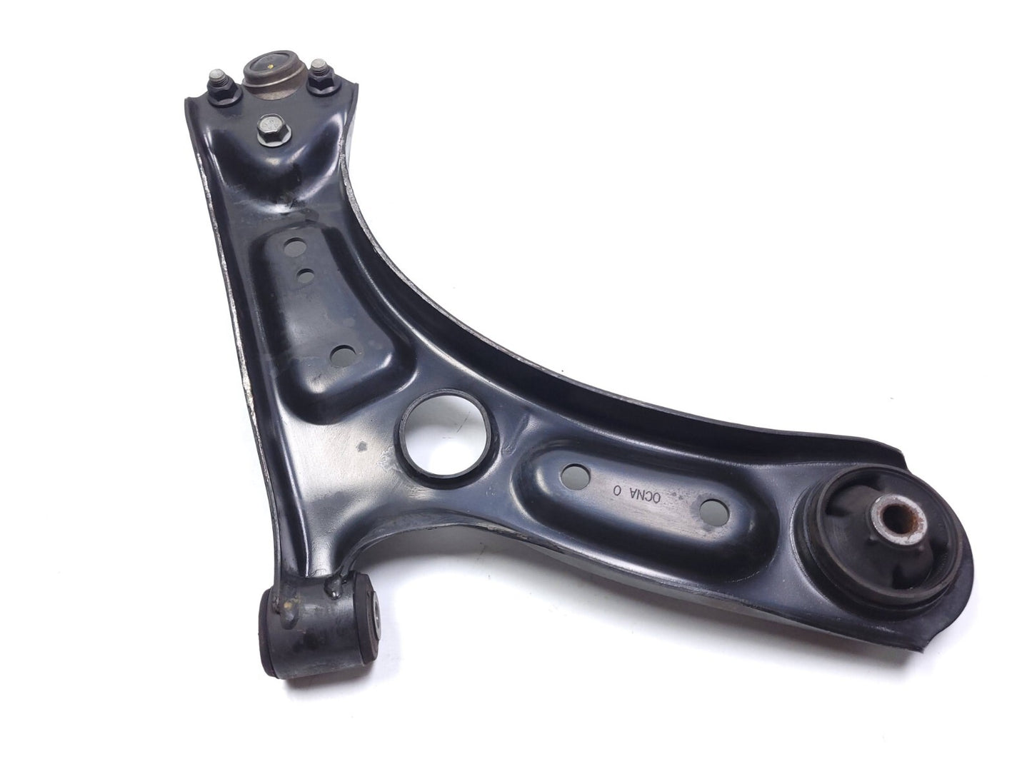 2019 Hyundai Kona Front Driver Lower Control Arm OEM