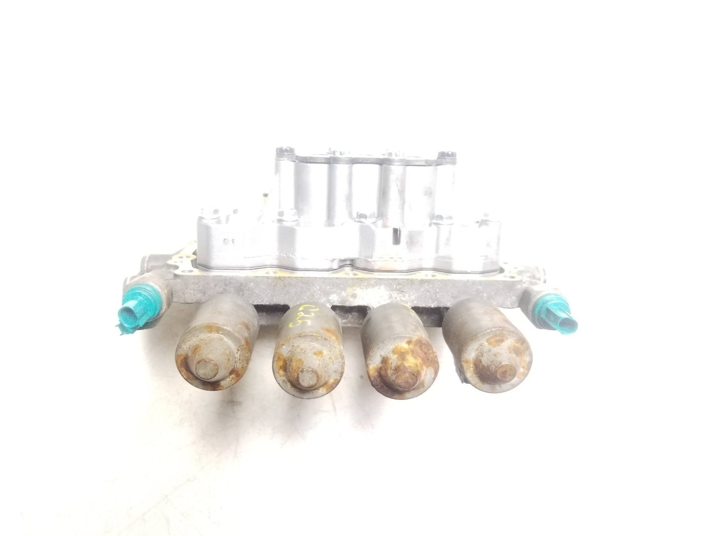 2014 Acura RDX Automatic Transmission Valve Body OEM ✅