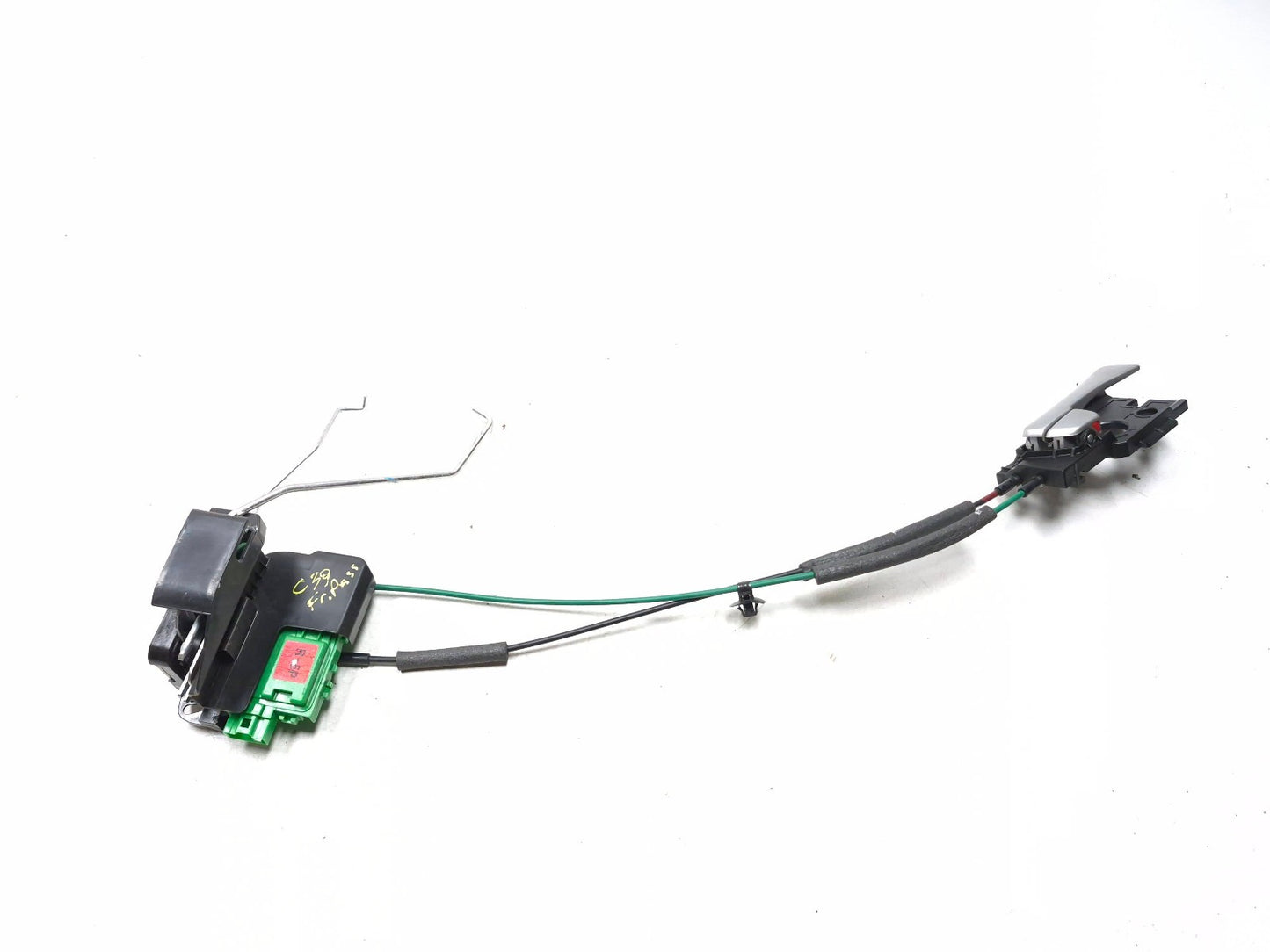 2014 Hyundai Accent Front Right Door Lock Actuator OEM