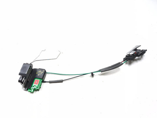 2014 Hyundai Accent Front Right Door Lock Actuator OEM