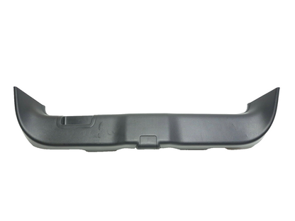 2013 Honda Cr-z Lower Tailgate Lining Trim Cover  OEM