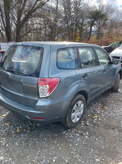 08 09 10 11 Subaru Forester 2.5l Starter Motor OEM