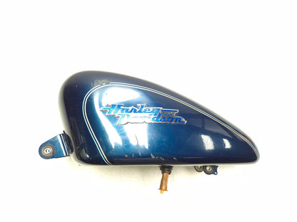 1998 Harley Sportster Xl1200 Xl883 Fuel Tank 61348-98 OEM