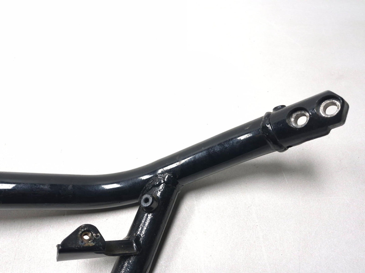 1999 Suzuki Intruder 1500 Upper Frame Support Bar OEM