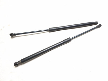2013 Fiat 500 Turbo Trunk Liftgate Shock Strut Support 2pcs OEM