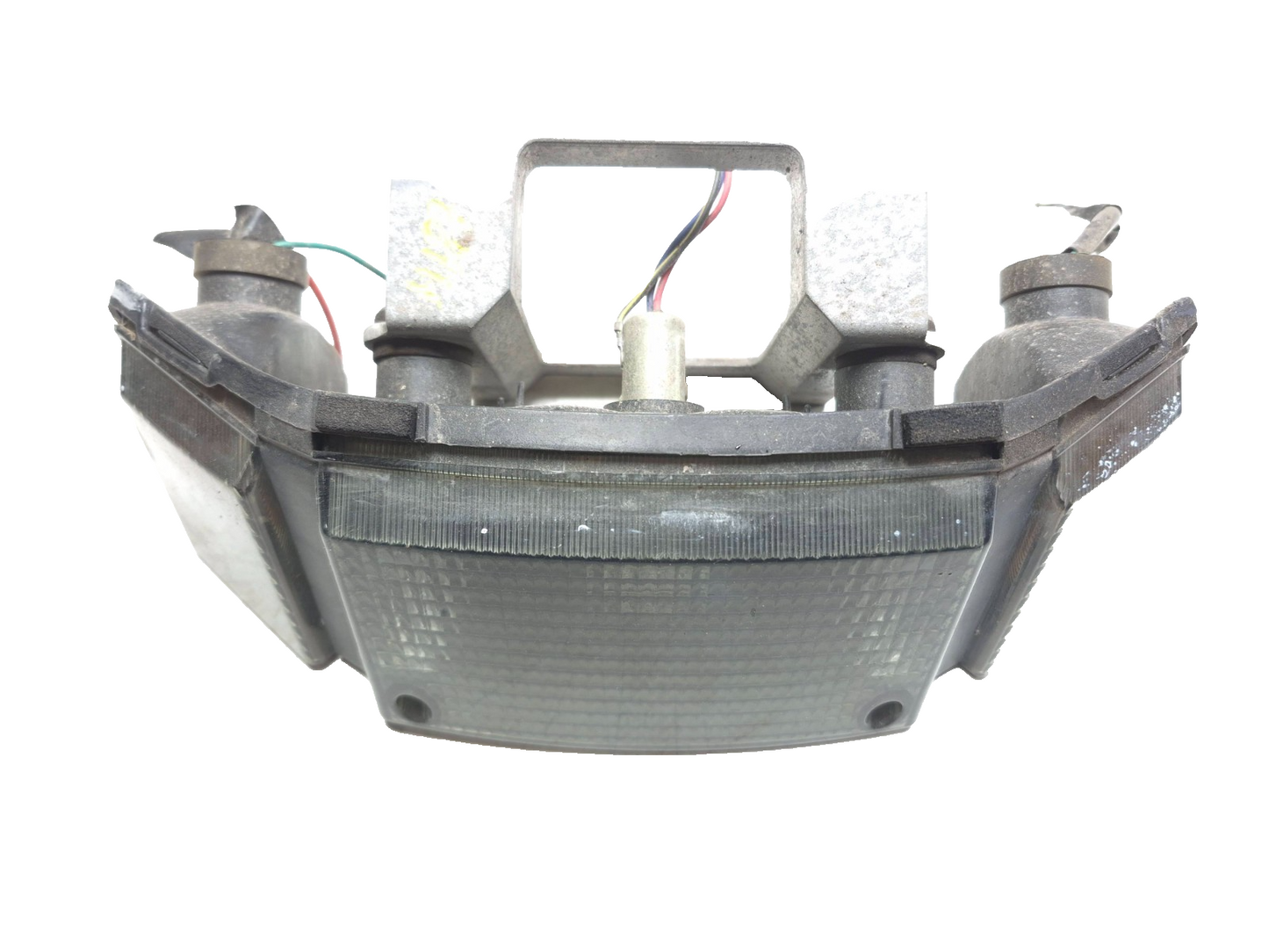 2006 Kawasaki Ninja 250 Ex250 Rear Tail Brake Light Lamp OEM