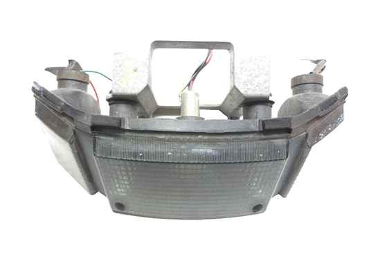2006 Kawasaki Ninja 250 Ex250 Rear Tail Brake Light Lamp OEM