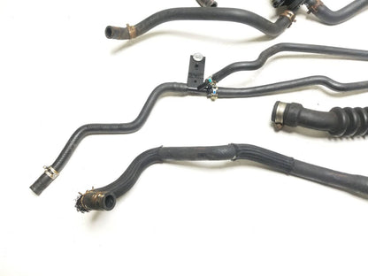 11-17 Lexus CT200h Coolant Hose Pipe Oem✅