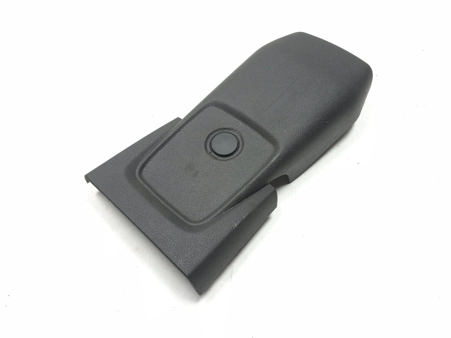 2016 Ford Transit Connect Central Console Rear Cover Trim OEM