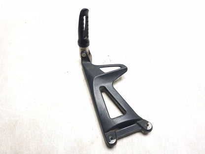 2000 Triumph Sprint St Rear Footrest Right & Left Pair OEM