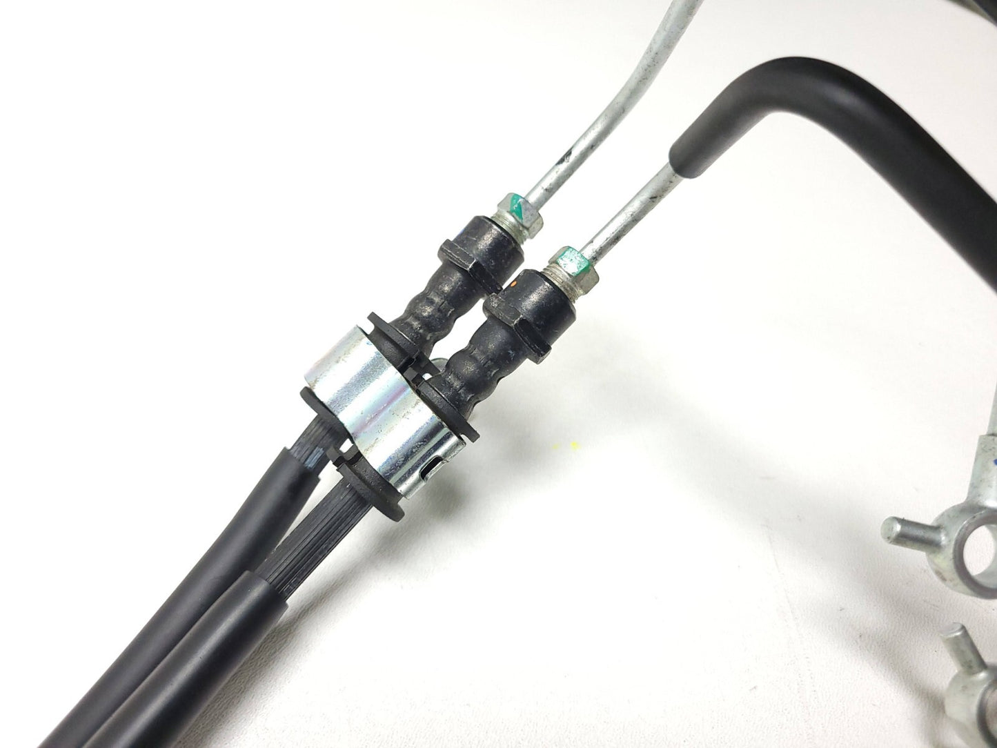 2020 - 2024  Yamaha Mt-03 ABS Brake Hose Line Pipe Front & Rear  OEM