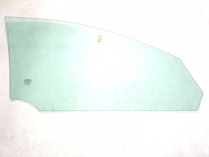 2011 Volvo S40 Front Door Window Glass Driver Side Left OEM