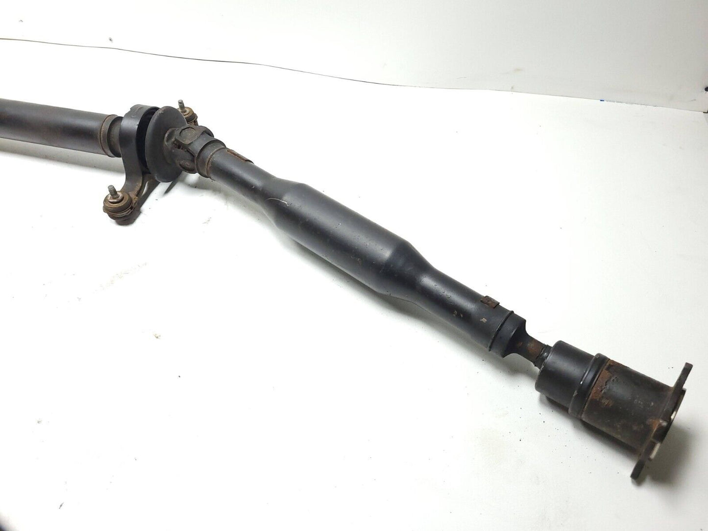 2007 - 2015 Mazda Cx-9 AWD Rear Driveshaft Drive Shaft OEM