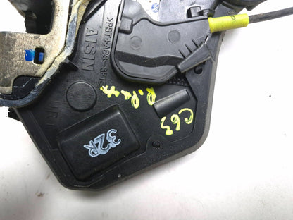2004 Toyota Corolla Door Lock Actuator Rear Passenger Side Right 69050-02091 OEM