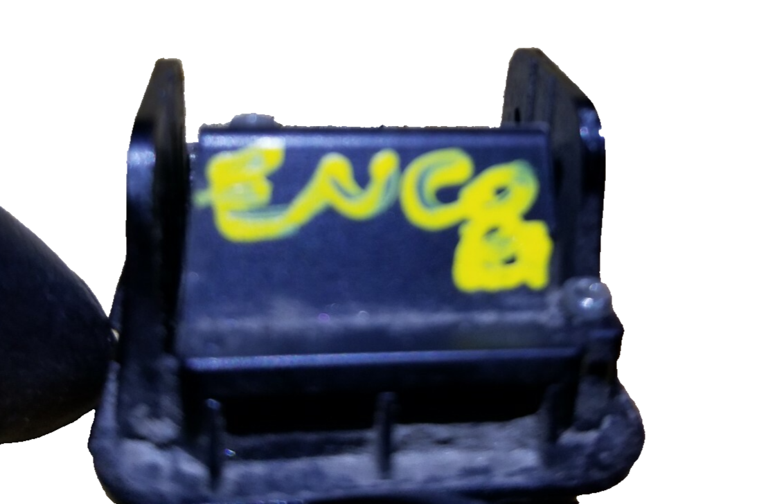 2016 Buick Encore Rear View Back Up Camera OEM