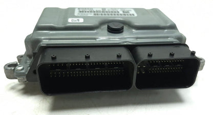 2012 Volvo C30 2.5l Ecm Ecu Engine Control Unit OEM