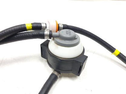 2016 - 2023 Vespa Primavera 150 Canister Air Evap Emission Filter OEM