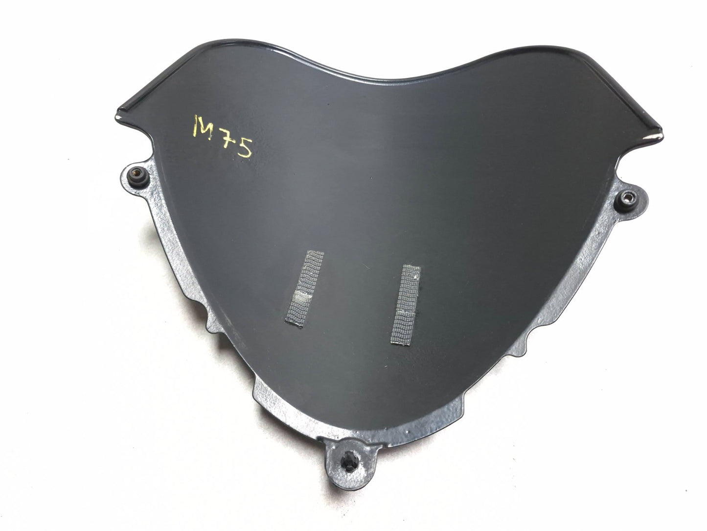 2001 Suzuki Gsx 750f Katana Windscreen Shield OEM