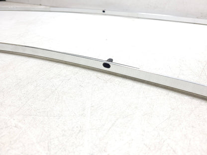 2009 Audi A4 Sedan Upper Roof Trim Molding Left & Right Pair OEM