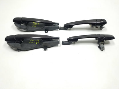 2009 Mazda Cx-7 Exterior Door Handle 4pcs OEM