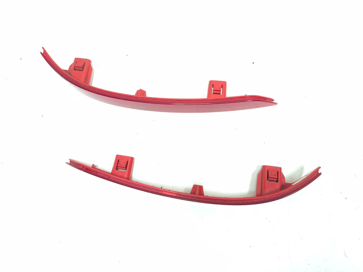 2018 Honda Odyssey Rear Bumper Reflector Left & Right OEM