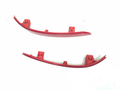 2018 Honda Odyssey Rear Bumper Reflector Left & Right OEM