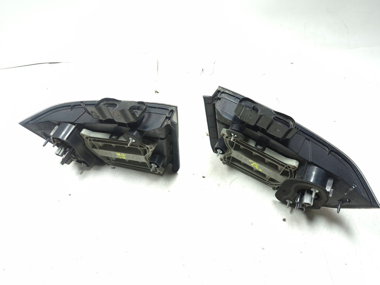 2008 Acura Tl Type-s Tail Light Lamp Left & Right OEM