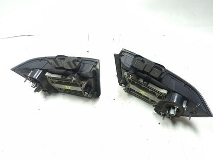 2008 Acura Tl Type-s Tail Light Lamp Left & Right OEM