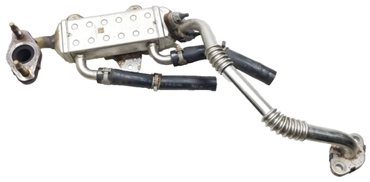 2020 Hyundai Venue Egr Cooler OEM