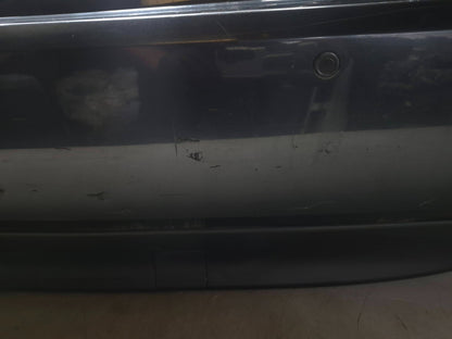 2010 Lexus Hs250h Rear Bumper Cover W/ Park Sensor OEM