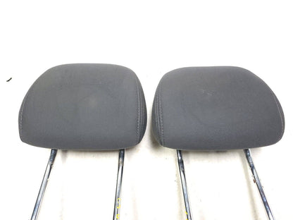 07-11 Dodge Caliber Front Seat Headrest Pair OEM ✅