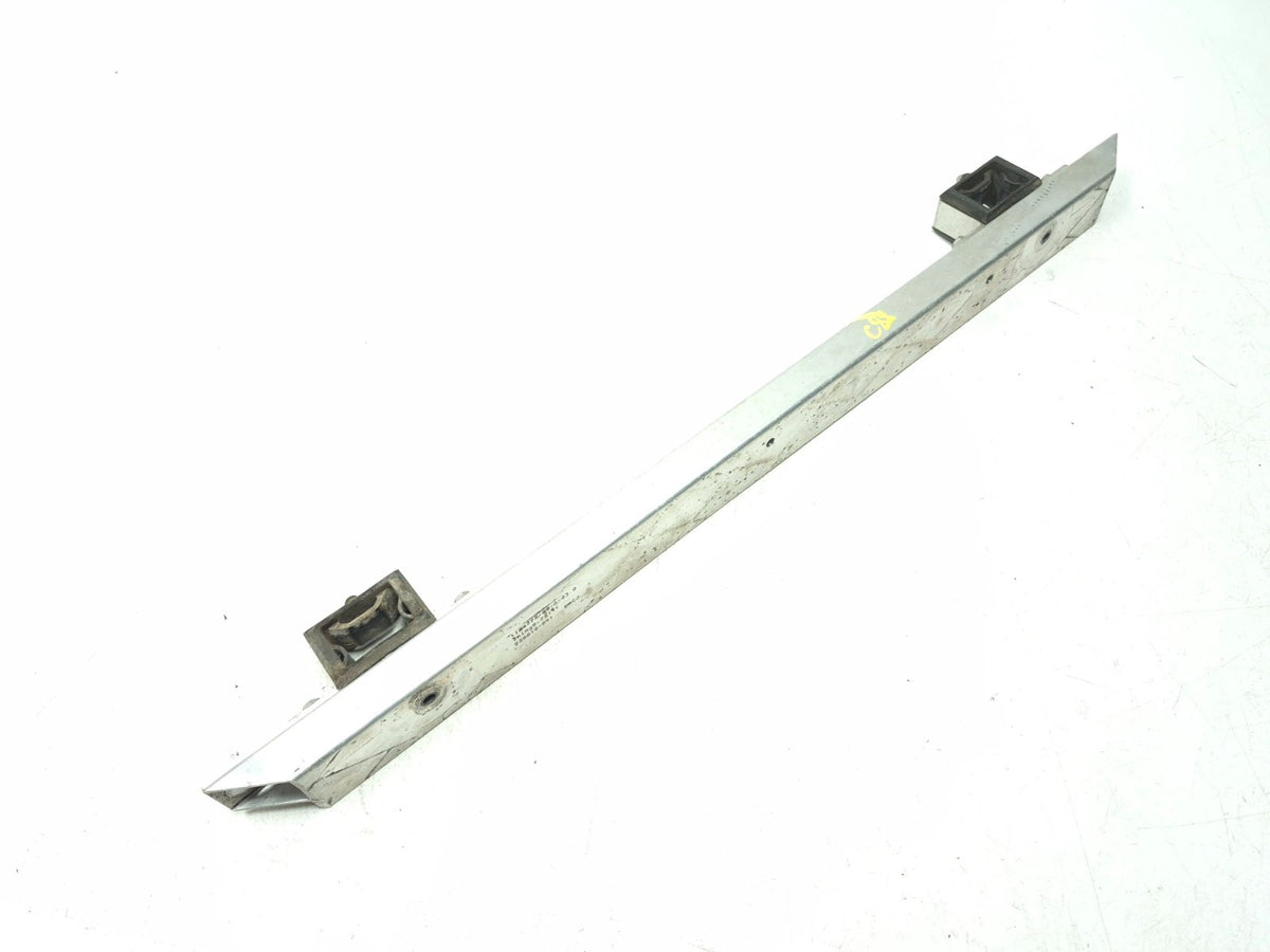 2018 Tesla Model 3 Front Trunk Frunk Reinforcement Bar Bracket 1104777-00-a OEM