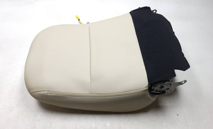 11-13 Lexus CT200h Front Passenger Seat Upper Cushion Oem✅