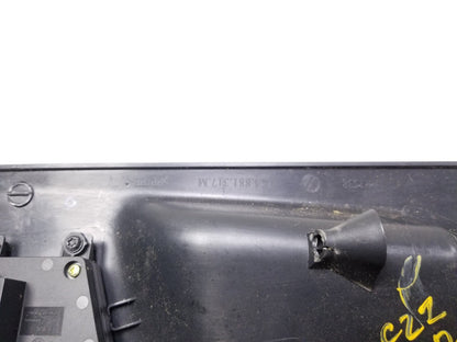 2010 - 2014 VW Golf GTI Seat Side Trim Front Driver Side Left OEM