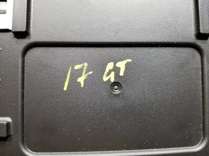 15 16 17 Hyundai Elantra Gt Body Control Module Bcm Bcu 95400a5555 OEM 35k Miles