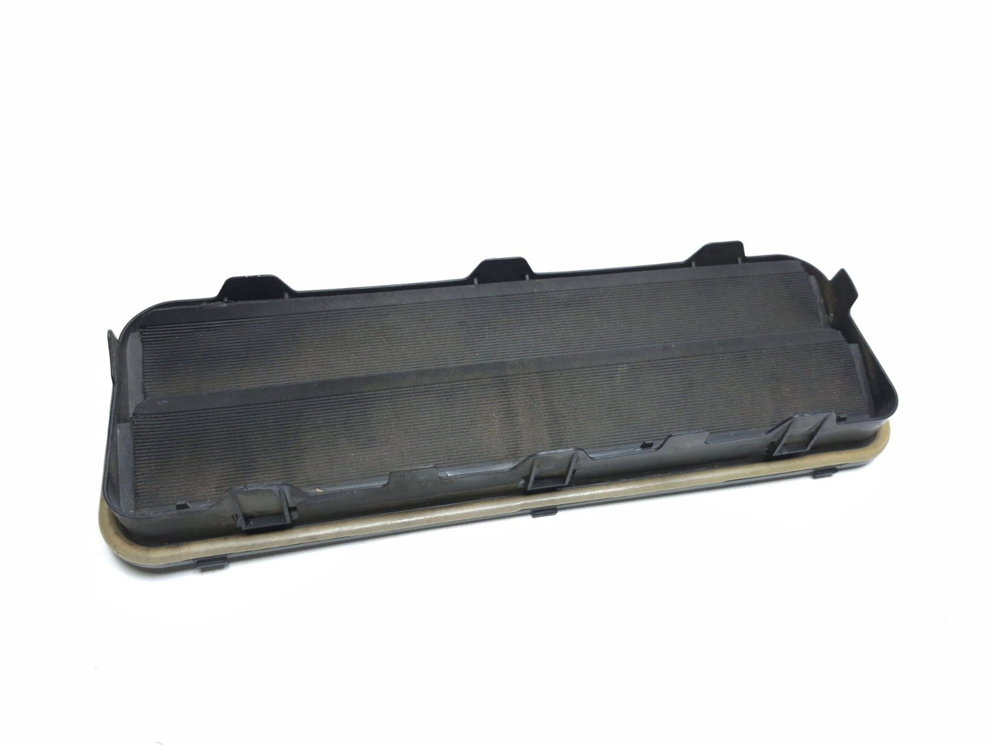 2011 BMW 750li Rear Quarter Air Pressure Vent Grille Left & Right OEM