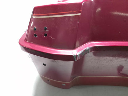 1993-1996 Harley-davidson Electra Glide Flhtc Hard Saddlebags King Tour-pak Kit