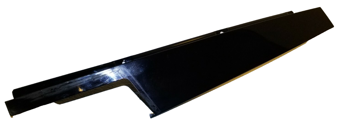 2015 Dodge Dart Front Driver B-pillar Trim Panel OEM