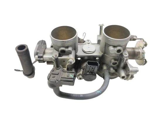 18 - 23 Kawasaki Ninja 400 Ex400 Throttle Body OEM